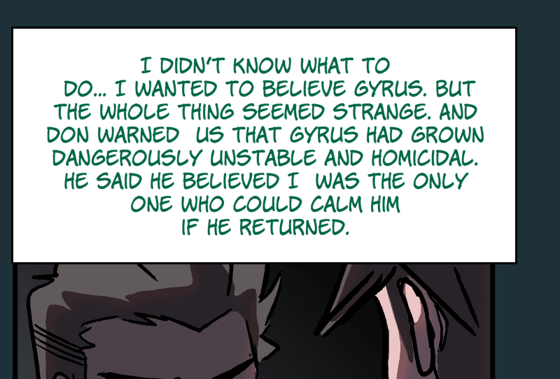 Room Of Swords - 112 page 57