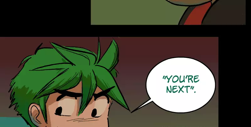 Room Of Swords - 112 page 66