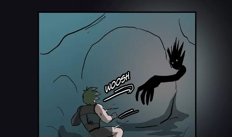 Room Of Swords - 113 page 106