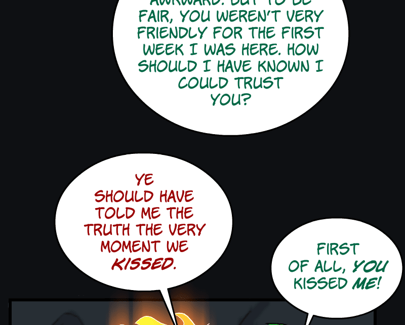 Room Of Swords - 113 page 31