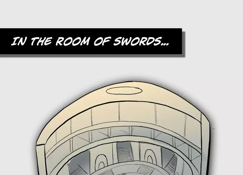 Room Of Swords - 115 page 1