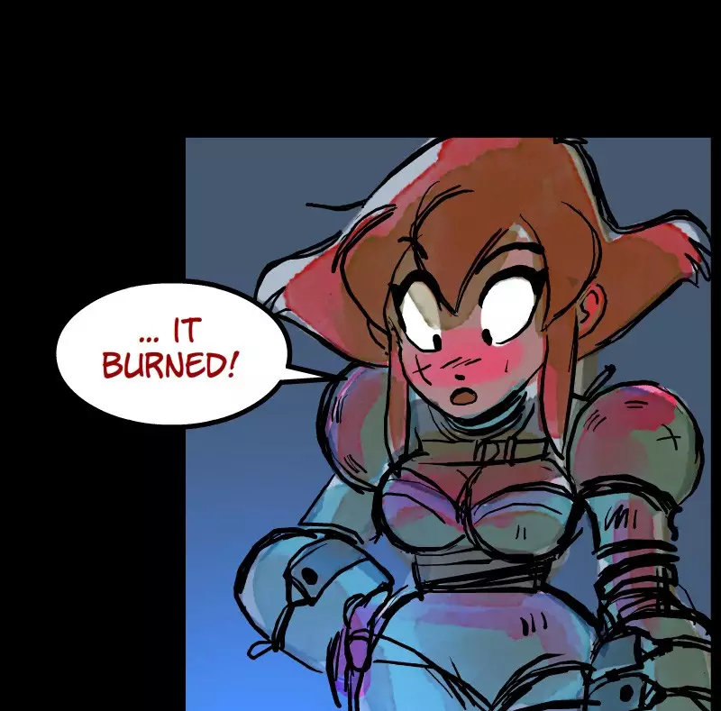 Room Of Swords - 12 page 73
