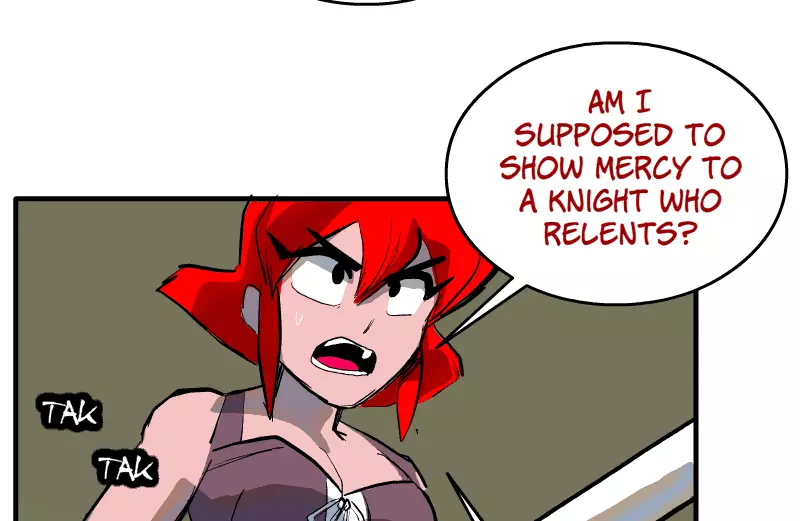 Room Of Swords - 120 page 105