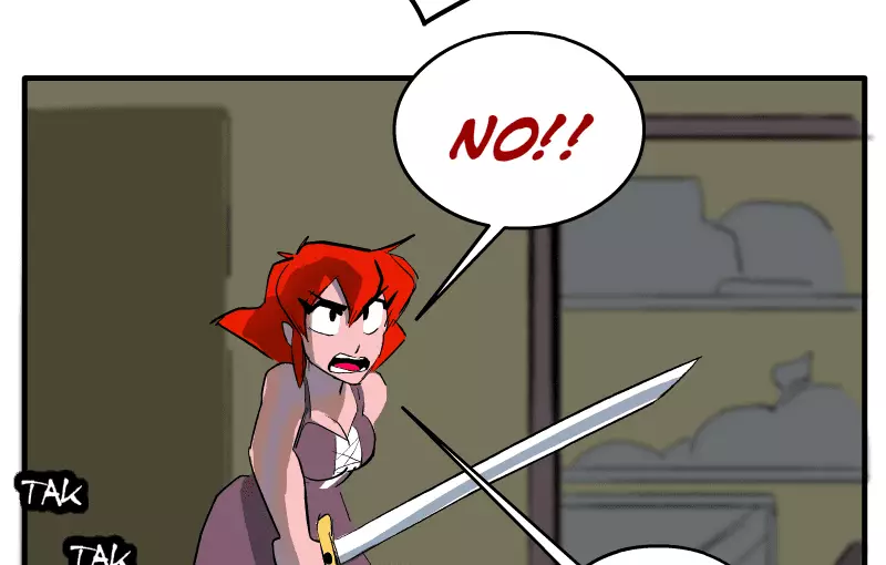 Room Of Swords - 120 page 59