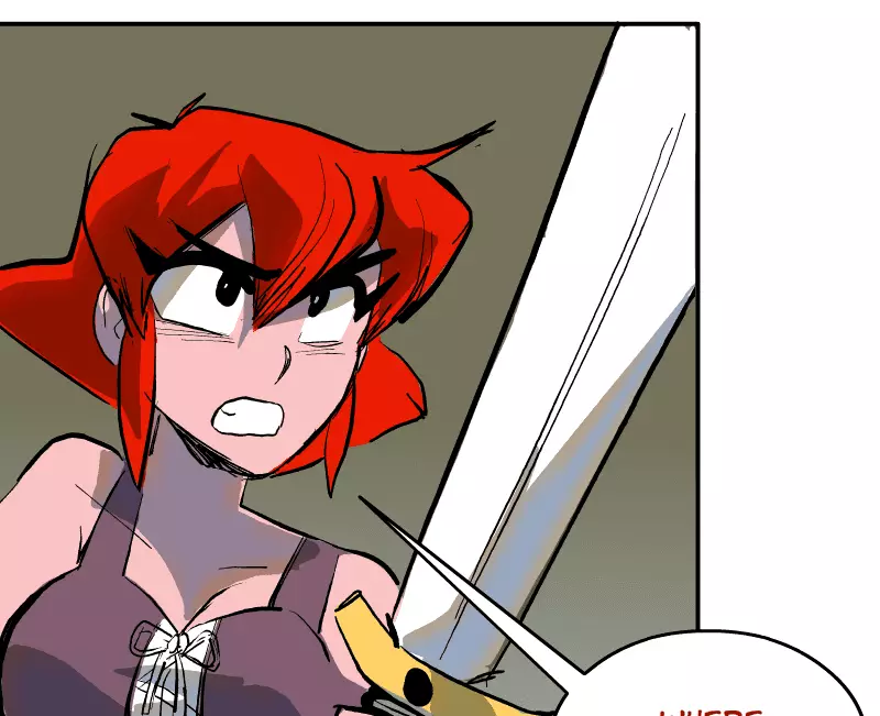 Room Of Swords - 120 page 63