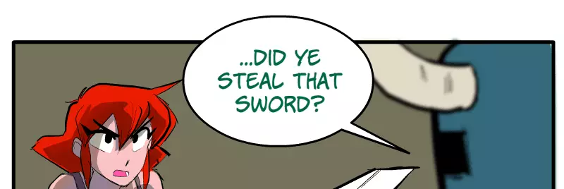Room Of Swords - 120 page 66