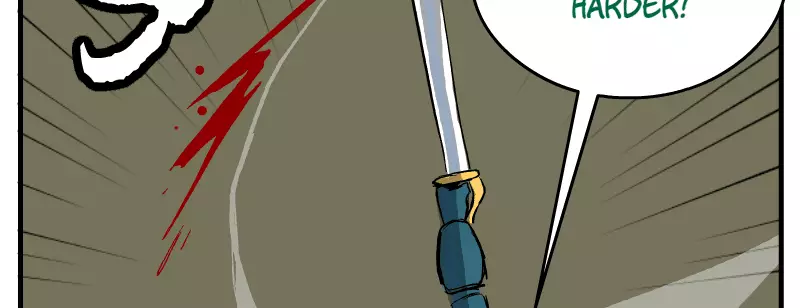 Room Of Swords - 120 page 84