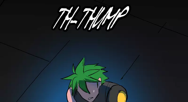 Room Of Swords - 122 page 112