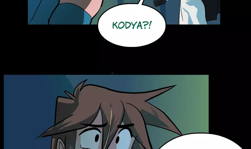 Room Of Swords - 124 page 136