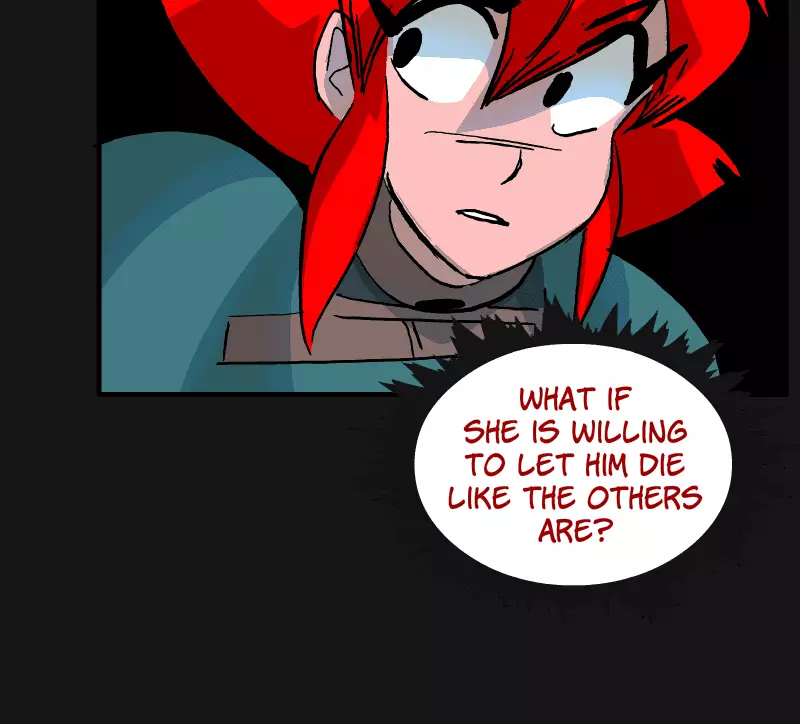 Room Of Swords - 128 page 107