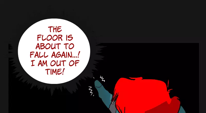 Room Of Swords - 128 page 134