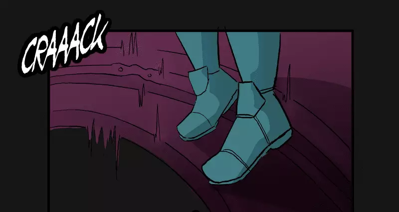 Room Of Swords - 128 page 140