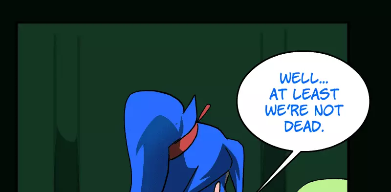 Room Of Swords - 129 page 118