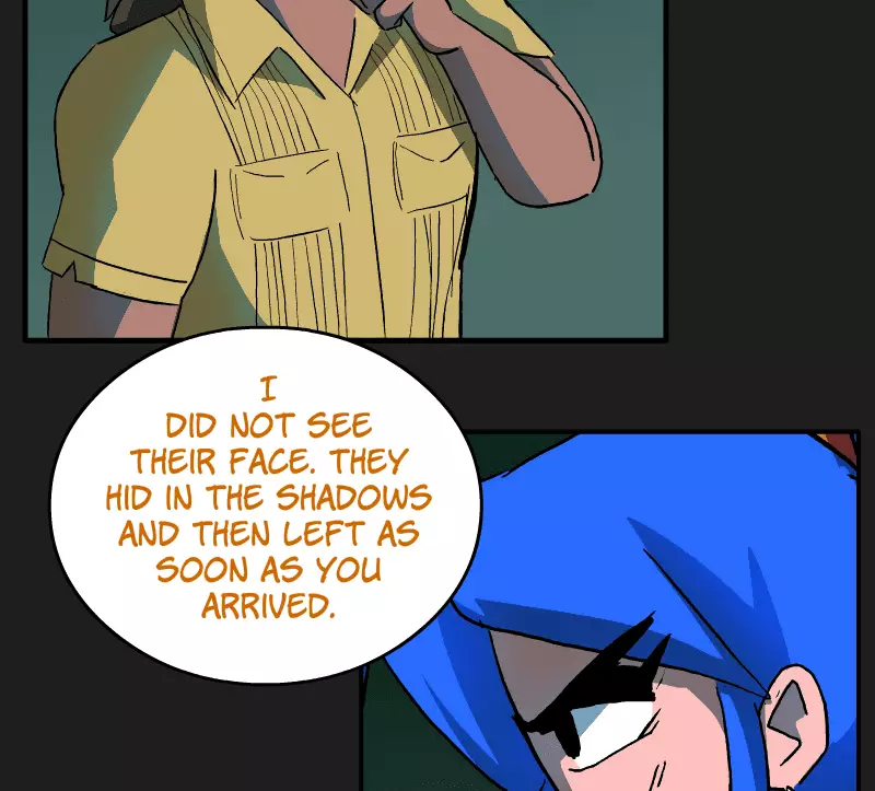 Room Of Swords - 130 page 10