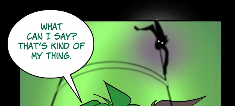 Room Of Swords - 132 page 109