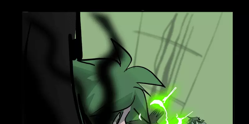 Room Of Swords - 132 page 131