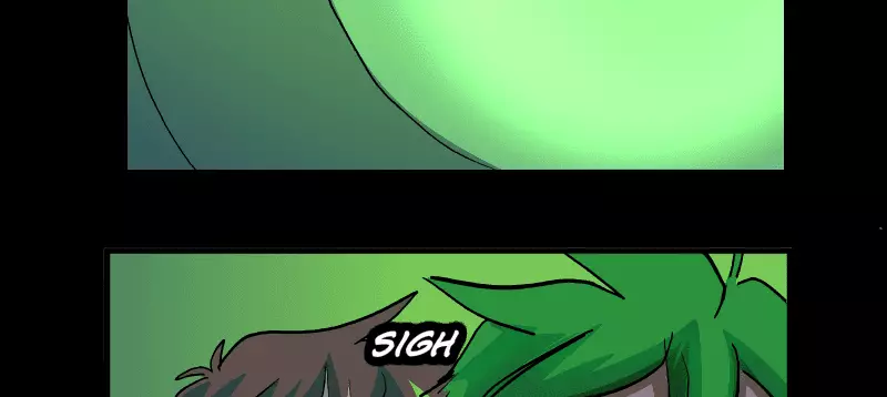 Room Of Swords - 132 page 175