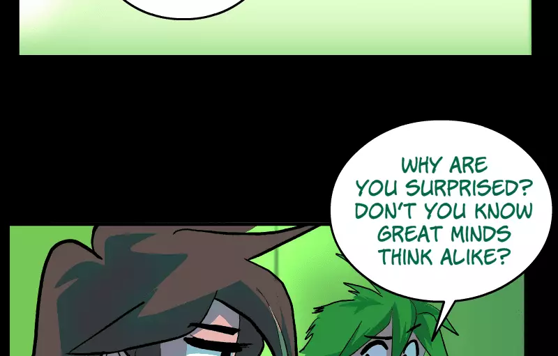 Room Of Swords - 132 page 64