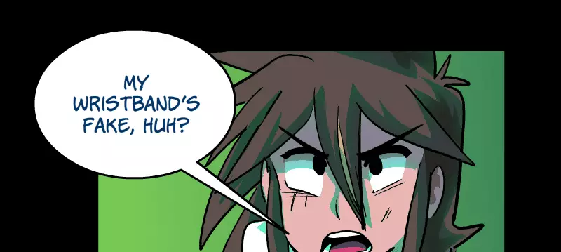 Room Of Swords - 132 page 83