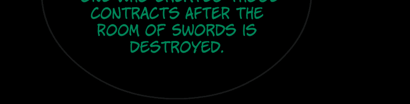 Room Of Swords - 134 page 28
