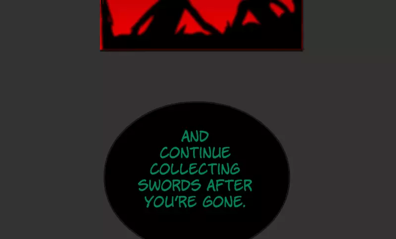 Room Of Swords - 134 page 58