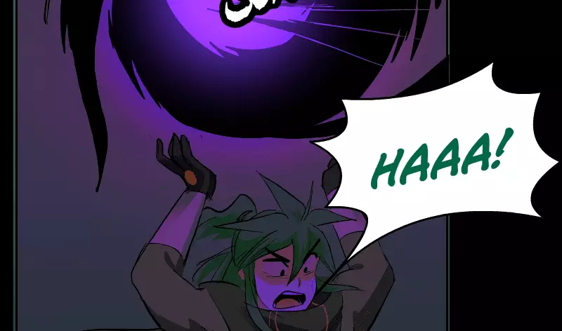 Room Of Swords - 136 page 110