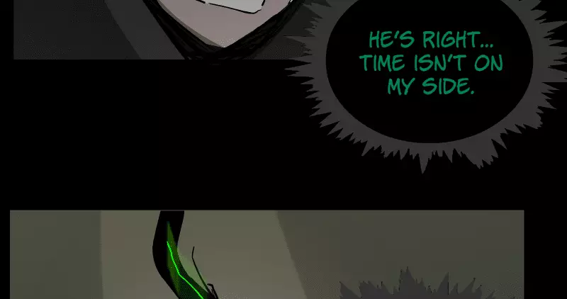 Room Of Swords - 137 page 139