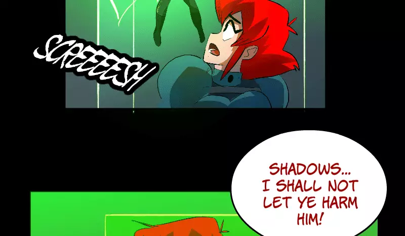 Room Of Swords - 138 page 118