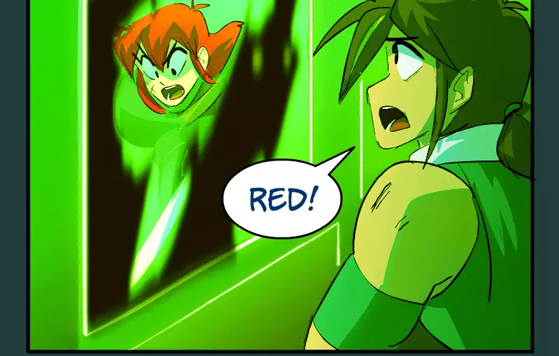 Room Of Swords - 138 page 123