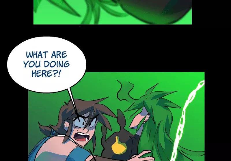 Room Of Swords - 140 page 171