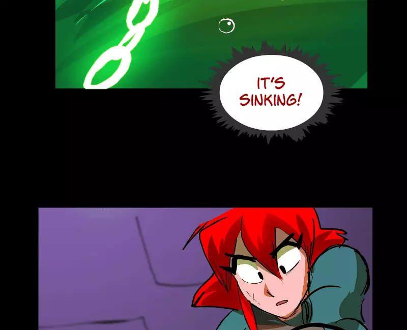 Room Of Swords - 140 page 182