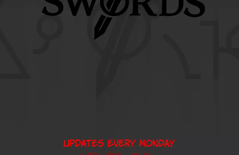 Room Of Swords - 140 page 186