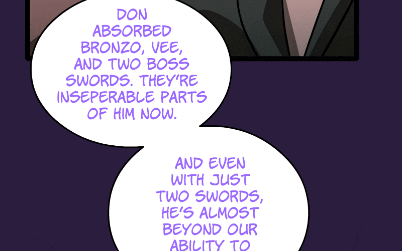 Room Of Swords - 143 page 332