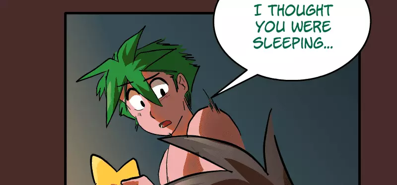 Room Of Swords - 144 page 222