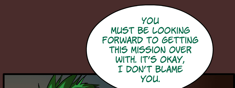 Room Of Swords - 144 page 239