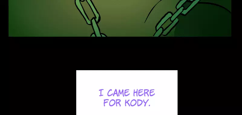 Room Of Swords - 145 page 258