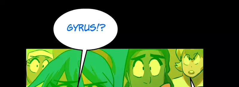 Room Of Swords - 146 page 138