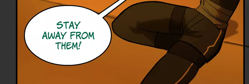 Room Of Swords - 147 page 159