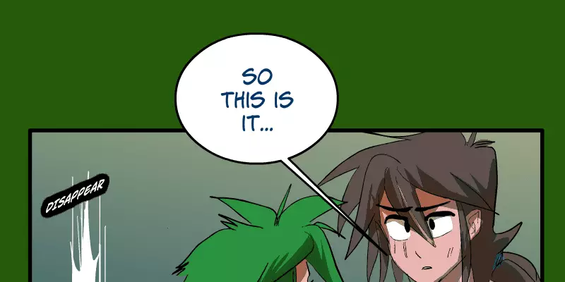 Room Of Swords - 148 page 330