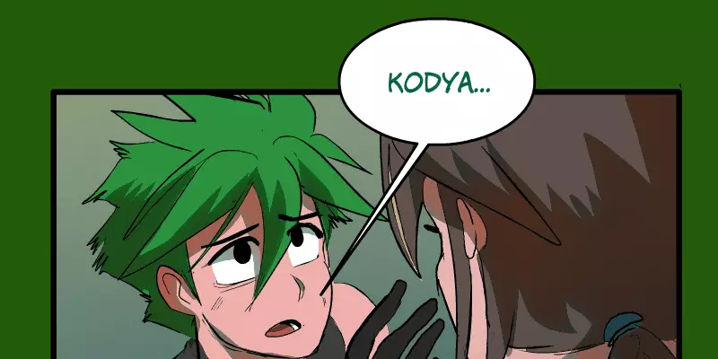 Room Of Swords - 148 page 333