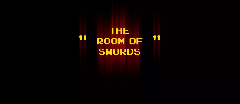 Room Of Swords - 148 page 443