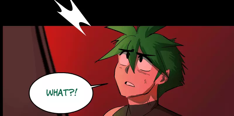Room Of Swords - 149 page 83