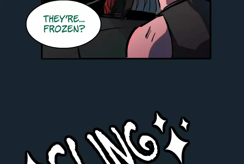 Room Of Swords - 150 page 104