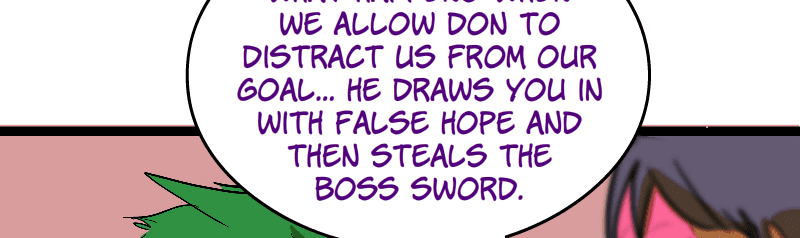 Room Of Swords - 156 page 66