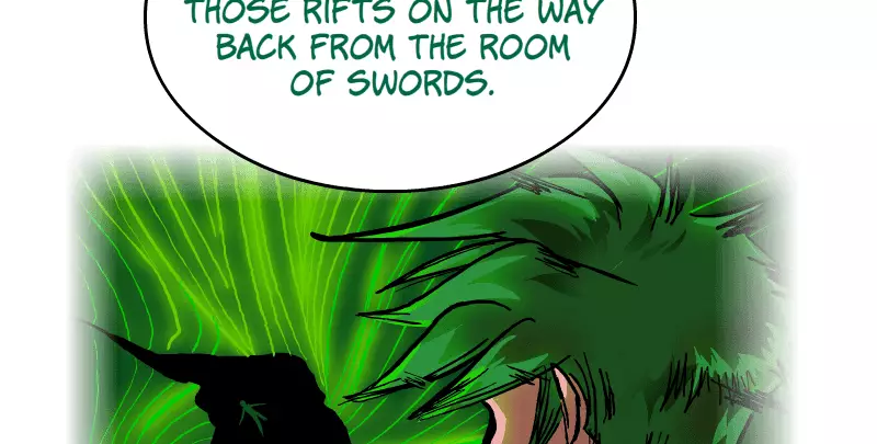 Room Of Swords - 156 page 83