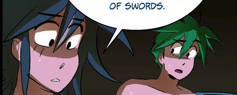 Room Of Swords - 159 page 69