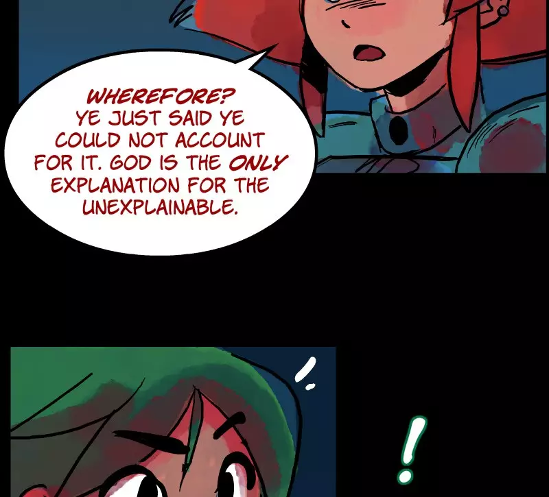 Room Of Swords - 16 page 190