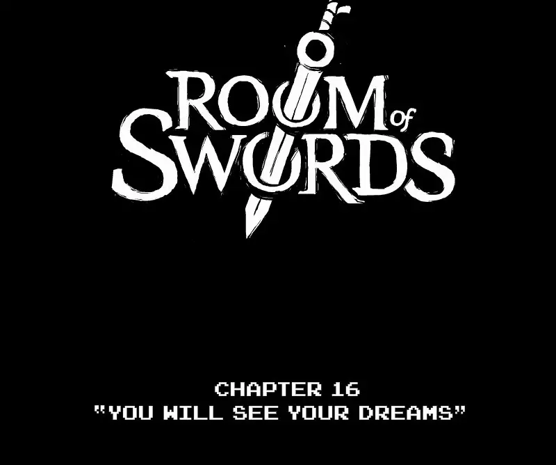 Room Of Swords - 16 page 71