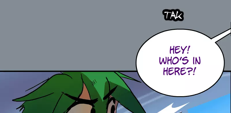 Room Of Swords - 160 page 122