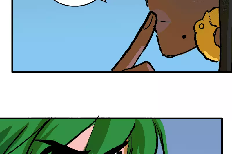 Room Of Swords - 161 page 95